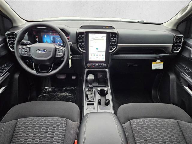 New 2025 Ford Ranger XLT w/ Convenience Package image 15