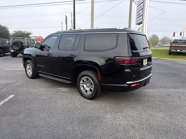 Used 2024 Jeep Wagoneer 2WD w/ Convenience Group I image 3
