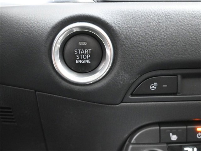 Certified 2023 MAZDA CX-5 AWD 2.5 S w/ Premium Plus Pkg image 16