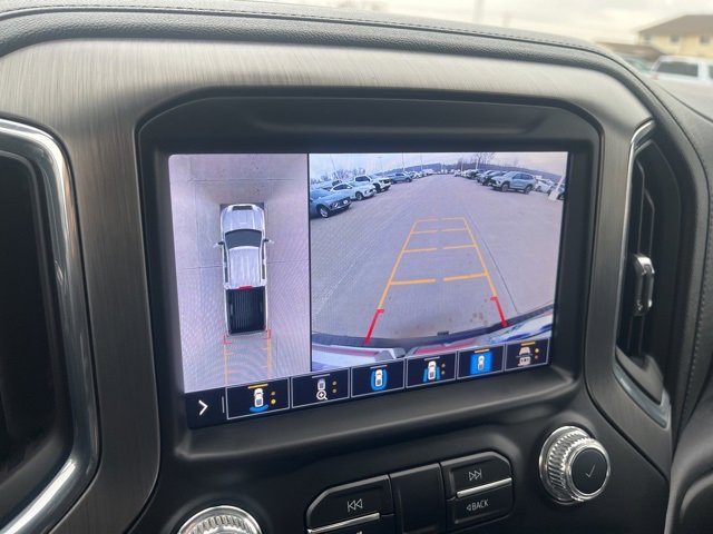 Used 2023 GMC Sierra 3500 Denali w/ Denali Black Diamond Edition image 69