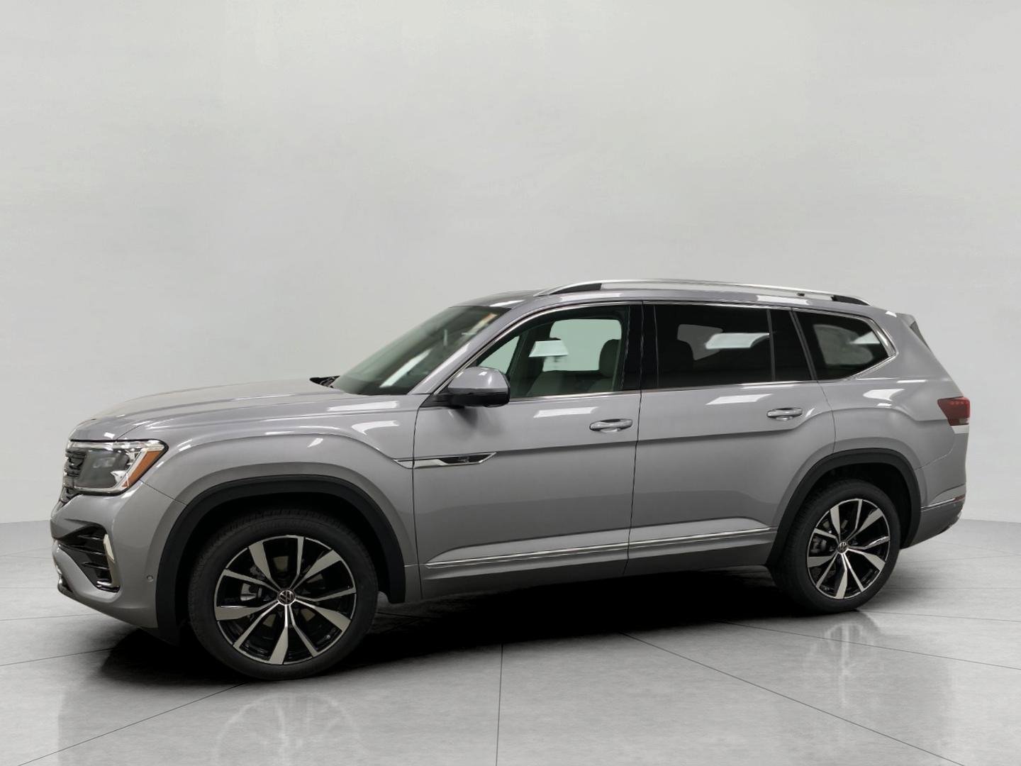 New 2026 Volkswagen Atlas SEL Premium R-Line AWD/4WD image 9