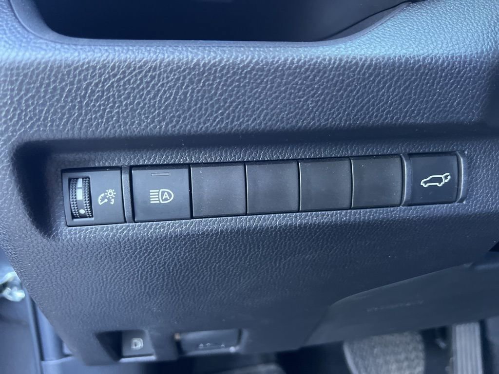 Used 2024 Toyota RAV4 XSE image 25