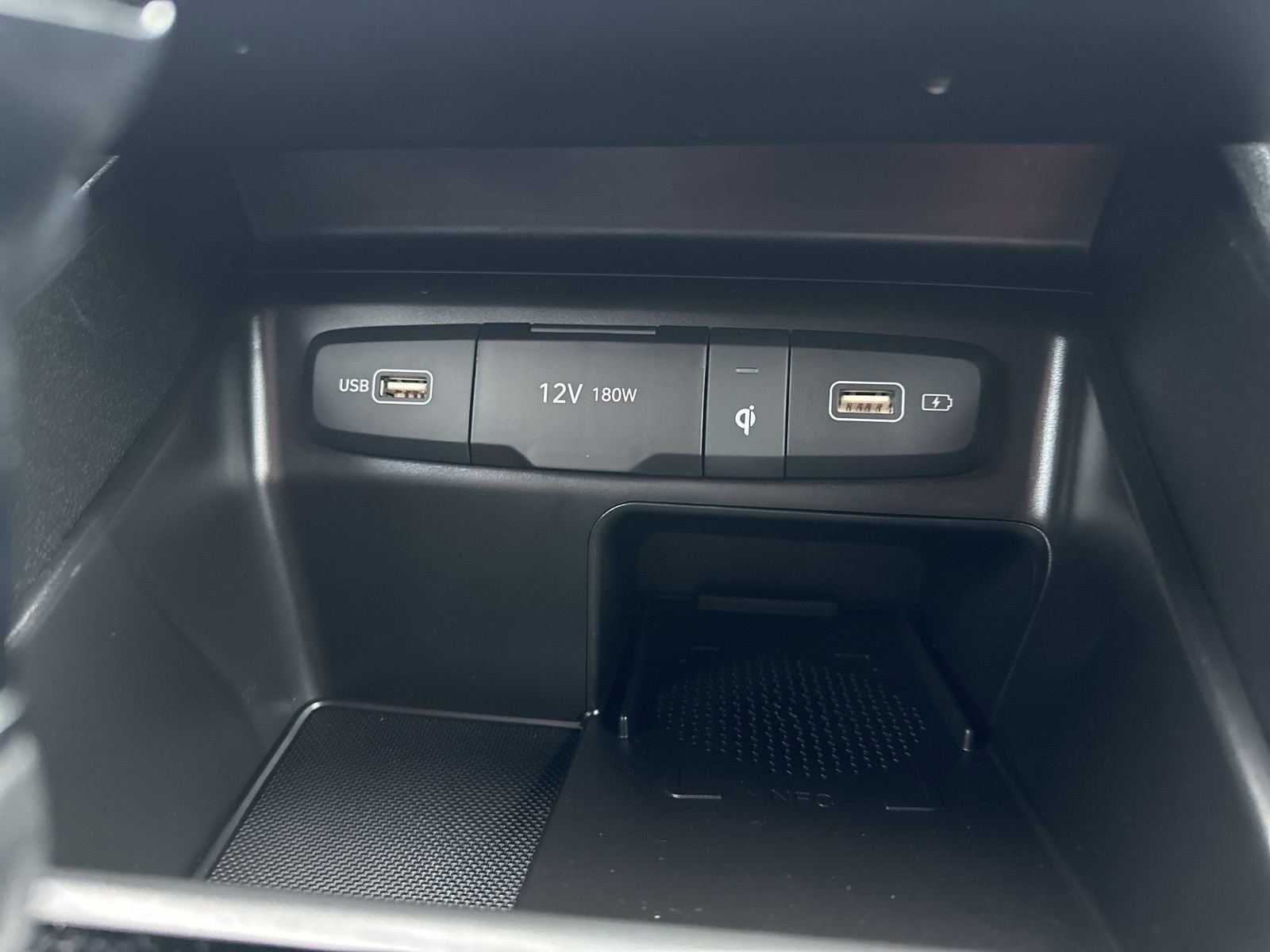 Used 2024 Hyundai Santa Cruz XRT image 40