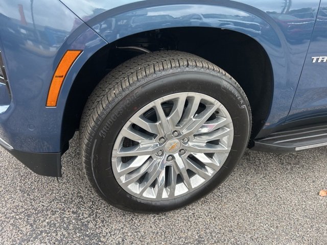 New 2026 Chevrolet Tahoe High Country image 10