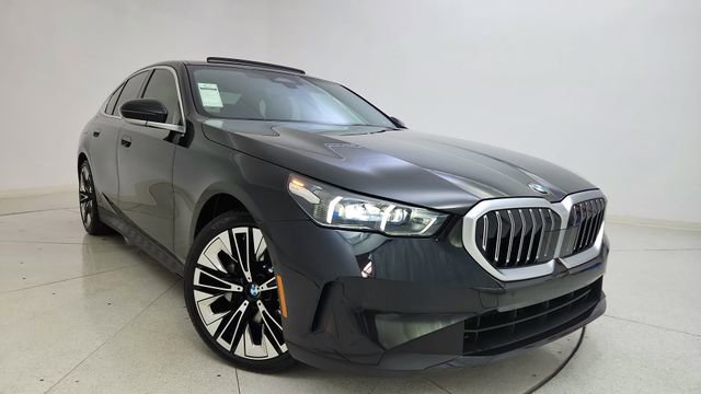 Used 2026 BMW 530i image 91