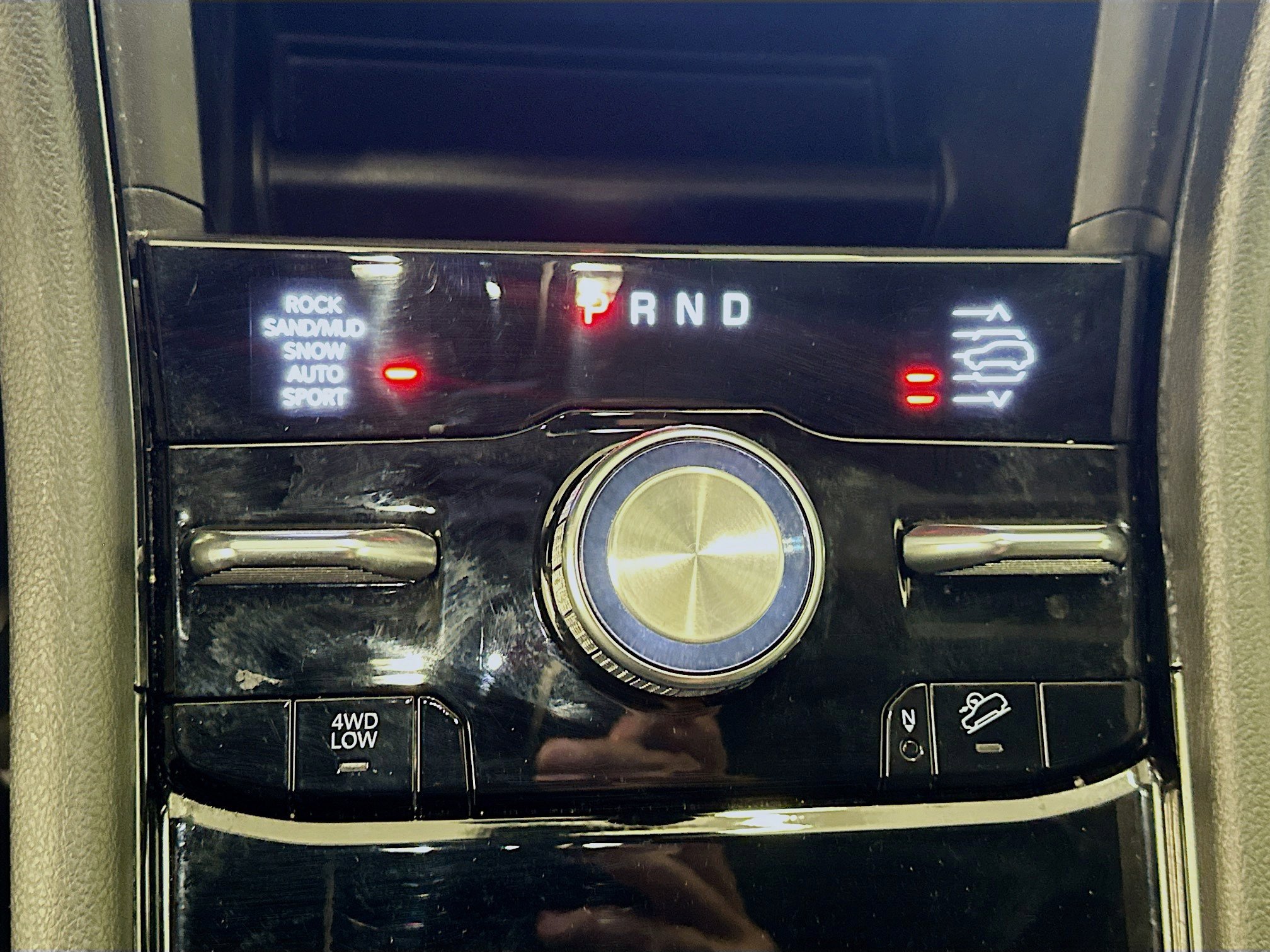 Used 2022 Jeep Grand Cherokee Overland image 25