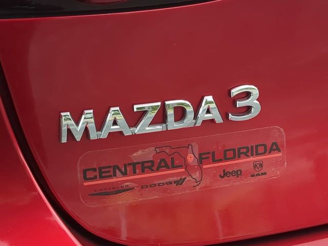 Used 2019 MAZDA MAZDA3 Hatchback w/ Premium Package image 13