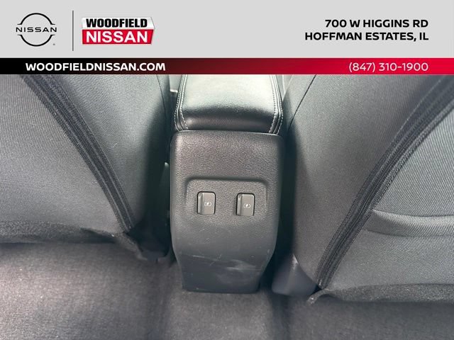 Used 2023 Nissan Kicks SV FWD image 28
