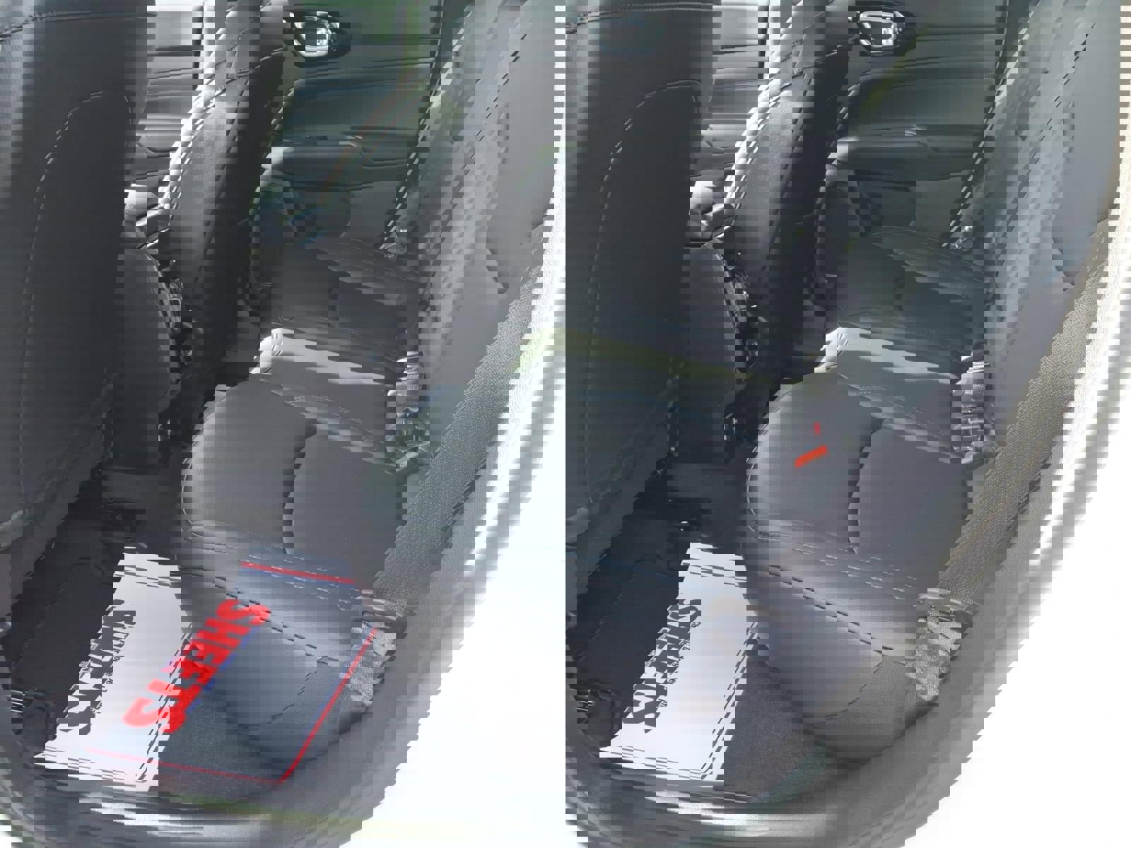 New 2026 Jeep Compass Limited image 10