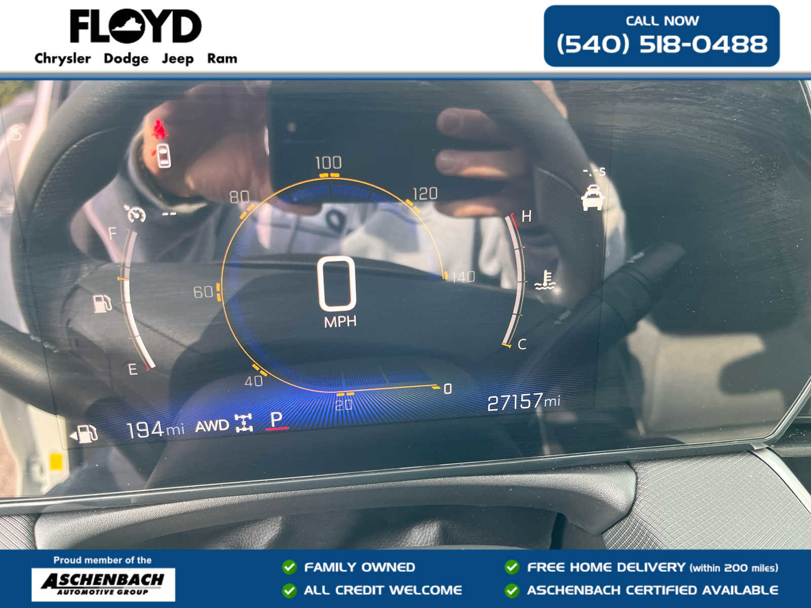 Used 2025 Chevrolet TrailBlazer LT image 14