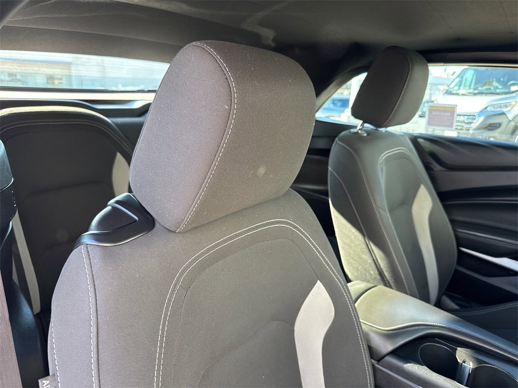 Used 2020 Chevrolet Camaro LT image 13