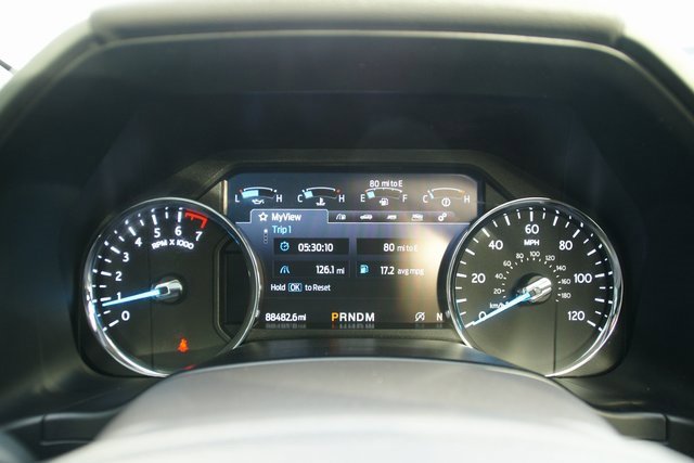 Used 2020 Ford Expedition XLT w/ Equipment Group 202A image 35