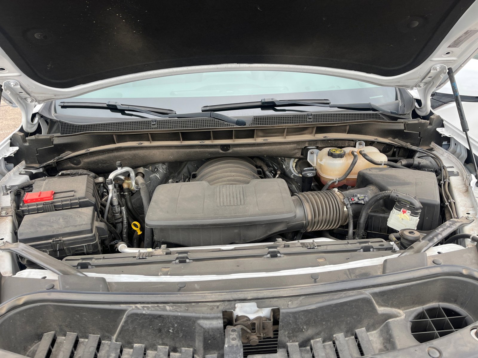 Used 2023 Chevrolet Tahoe Z71 w/ Luxury Package image 21