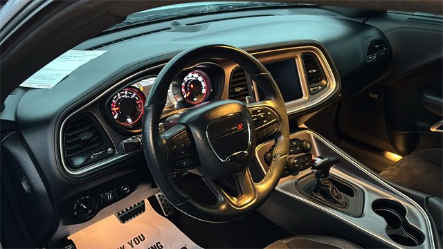 Used 2020 Dodge Challenger R/T w/ Plus Package image 6