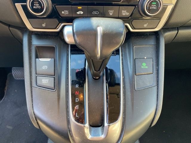 Used 2017 Honda CR-V Touring image 23