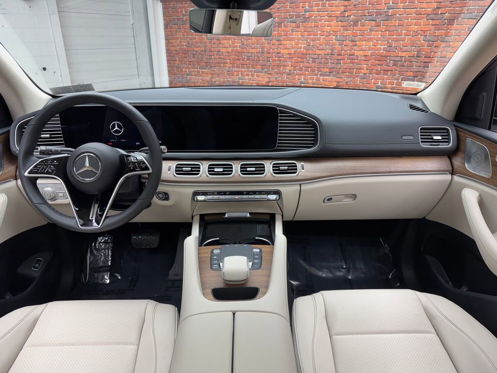 Used 2026 Mercedes-Benz GLE 350 4MATIC image 11