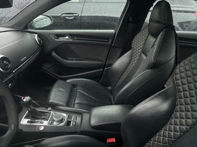 Used 2018 Audi RS 3 image 4