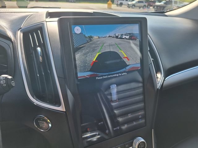 Used 2022 Ford Edge SEL w/ Convenience Package AWD/4WD image 25