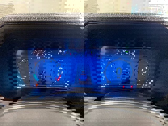 New 2025 Ford F150 Tremor w/ Bed Utility Package image 22