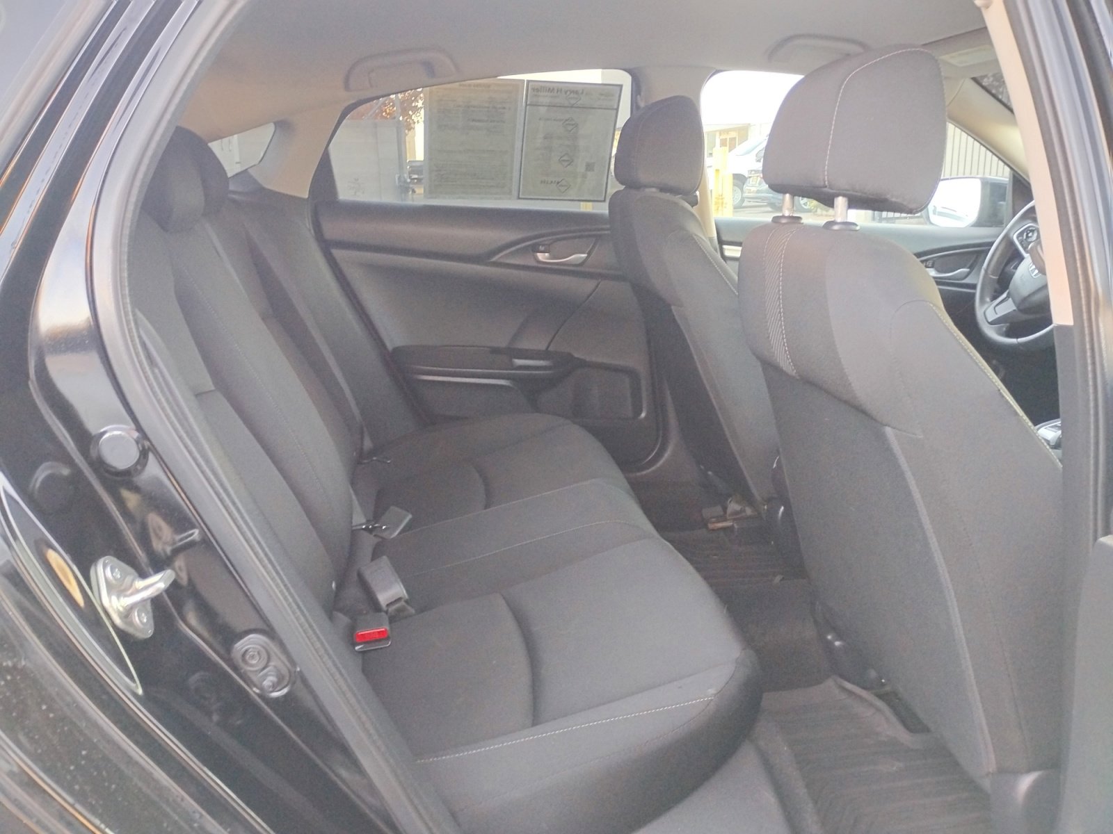 Used 2016 Honda Civic LX image 31