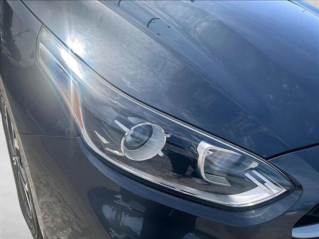 Used 2019 Kia Forte LXS FWD image 30