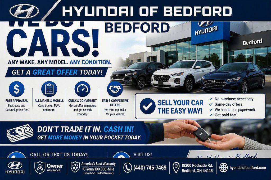 New 2026 Hyundai Santa Fe SEL AWD/4WD image 24