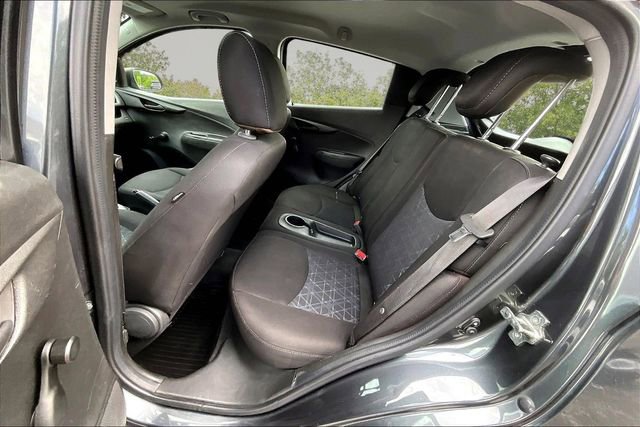 Used 2019 Chevrolet Spark LS FWD image 22