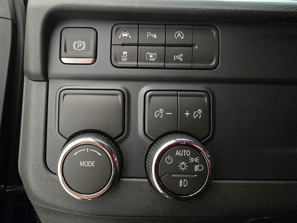 New 2026 Chevrolet Tahoe Premier image 30