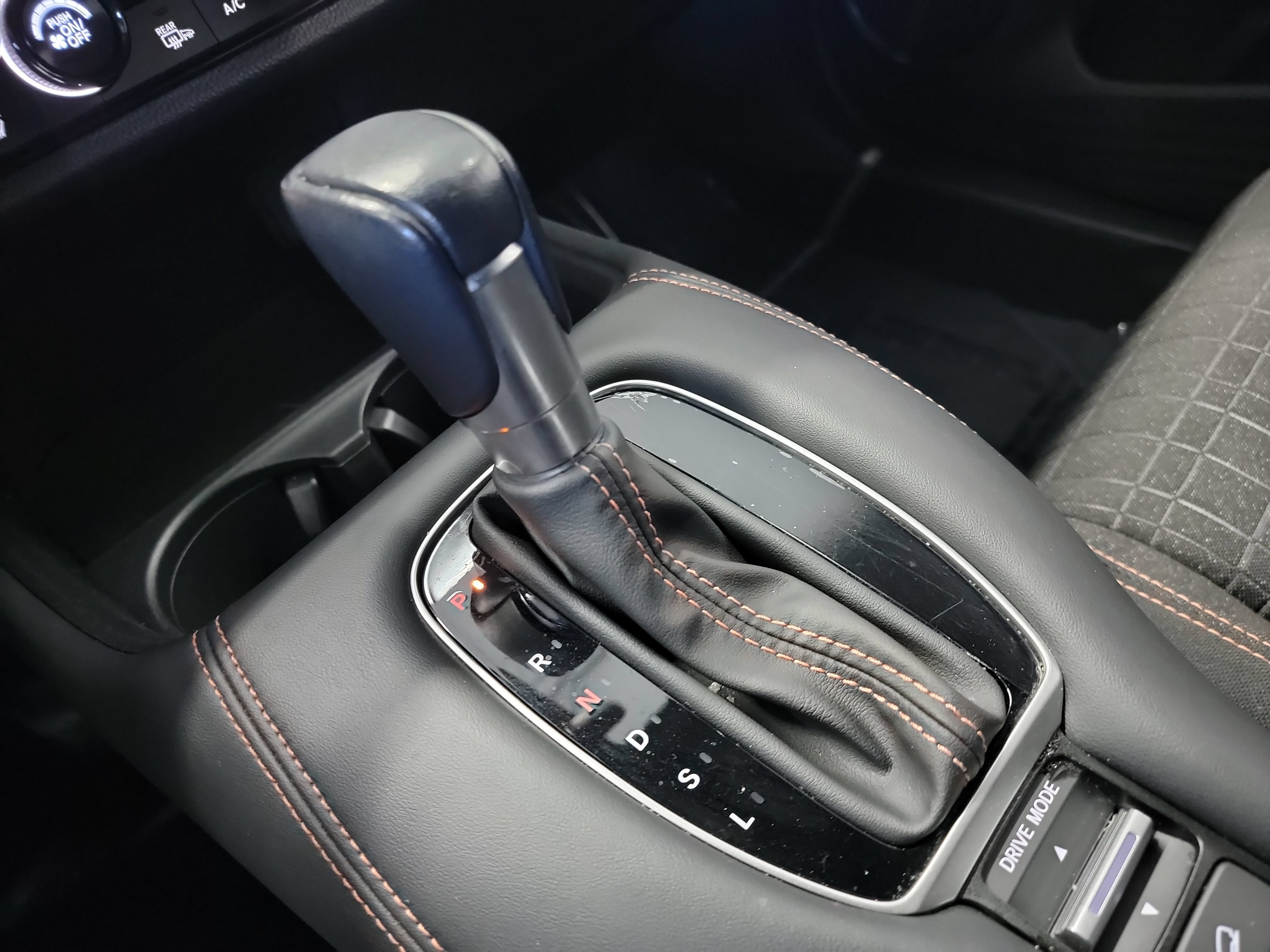 Used 2024 Honda HR-V Sport image 26
