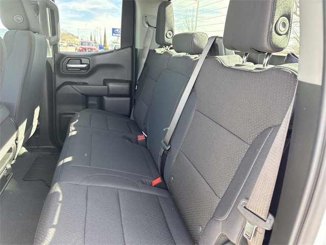 New 2026 GMC Sierra 1500 Pro w/ Graphite Edition image 17