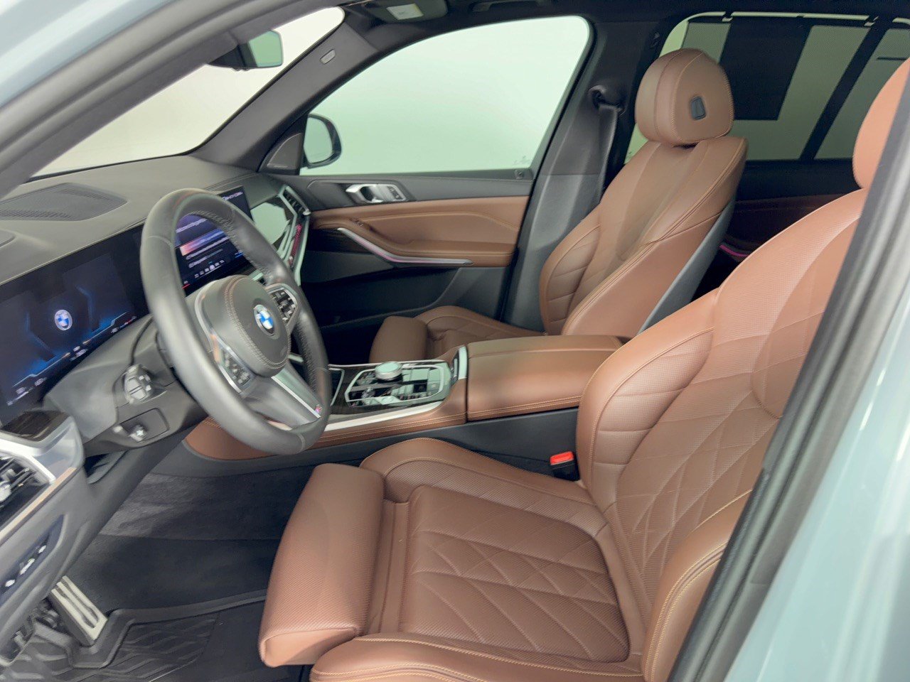 Certified 2024 BMW X5 xDrive40i AWD/4WD image 5