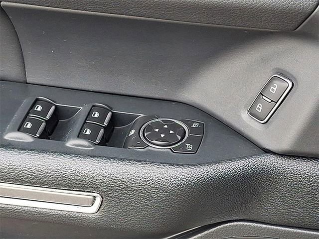 Used 2022 Ford Expedition XLT image 26