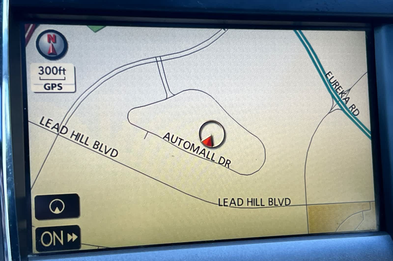 Used 2008 Lexus ES 350 FWD image 20