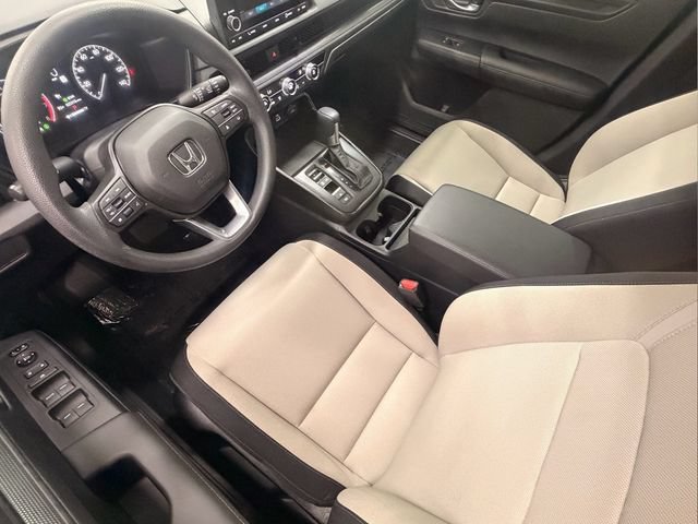 Certified 2025 Honda CR-V EX-L image 14