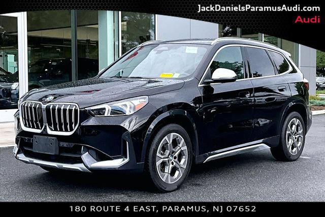 Used 2024 BMW X1 xDrive28i w/ Convenience Package AWD/4WD image 1