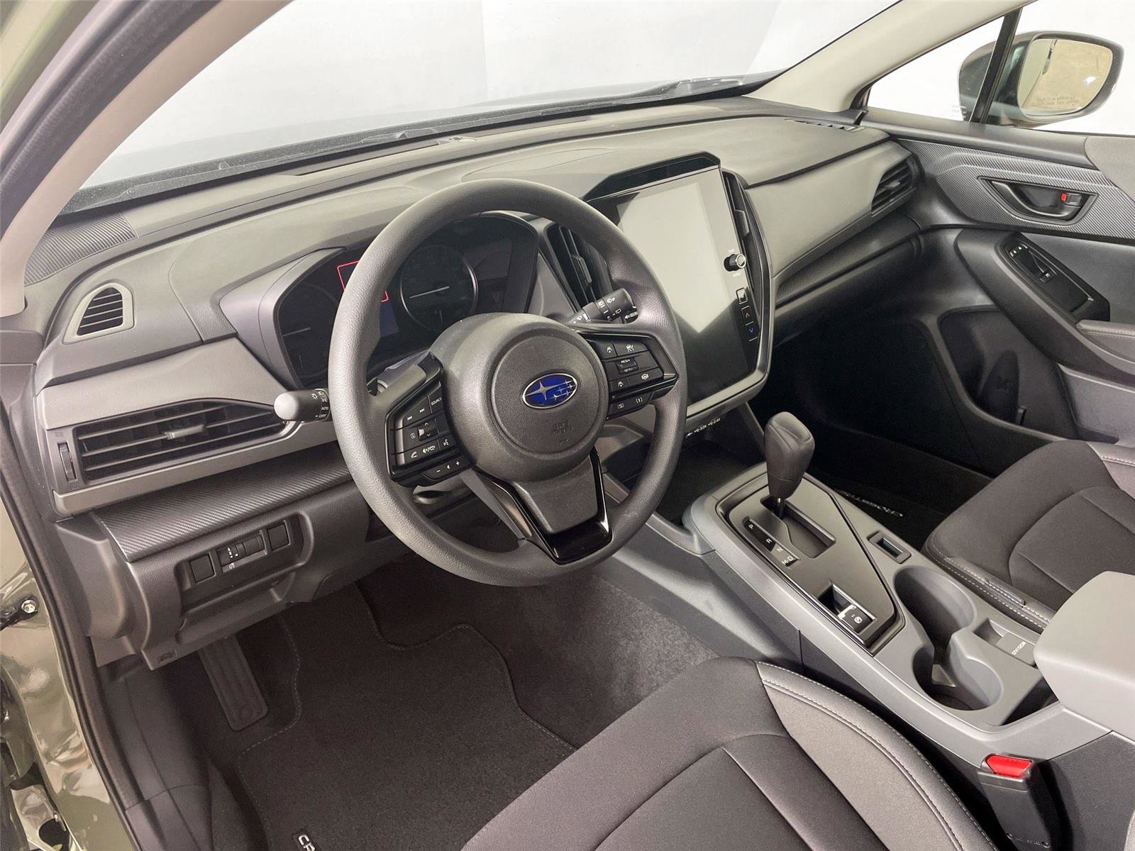 New 2026 Subaru Crosstrek 2.0i Premium image 21