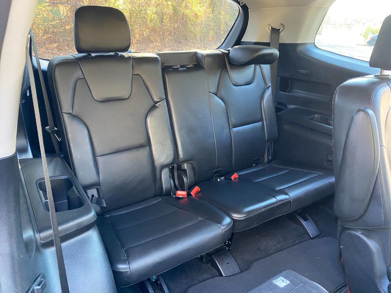 Used 2020 Kia Telluride S image 58