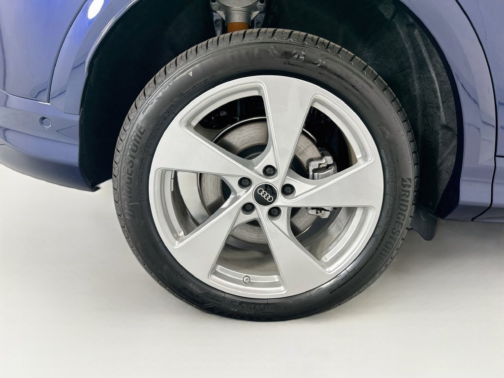 New 2026 Audi Q5 Premium AWD/4WD image 32
