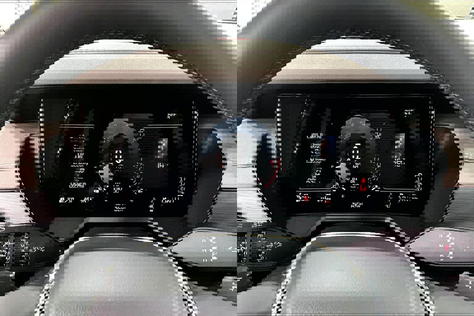 Used 2026 GMC Acadia Elevation w/ Elevation Premium Package image 26