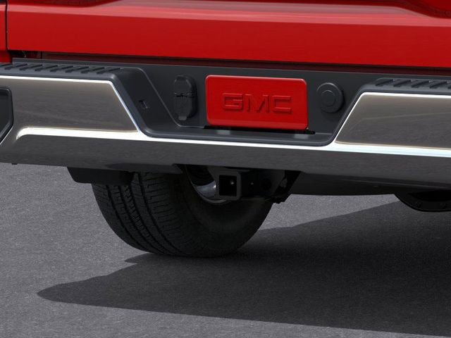New 2026 GMC Sierra 1500 Pro w/ Trailering Package image 14