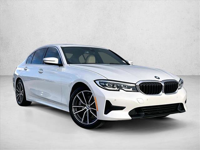 Used 2020 BMW 330i Sedan w/ Convenience Package image 12