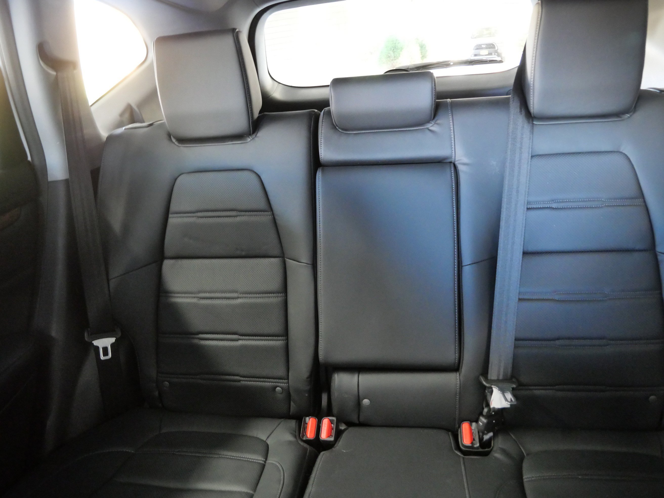 Used 2021 Honda CR-V EX-L image 13