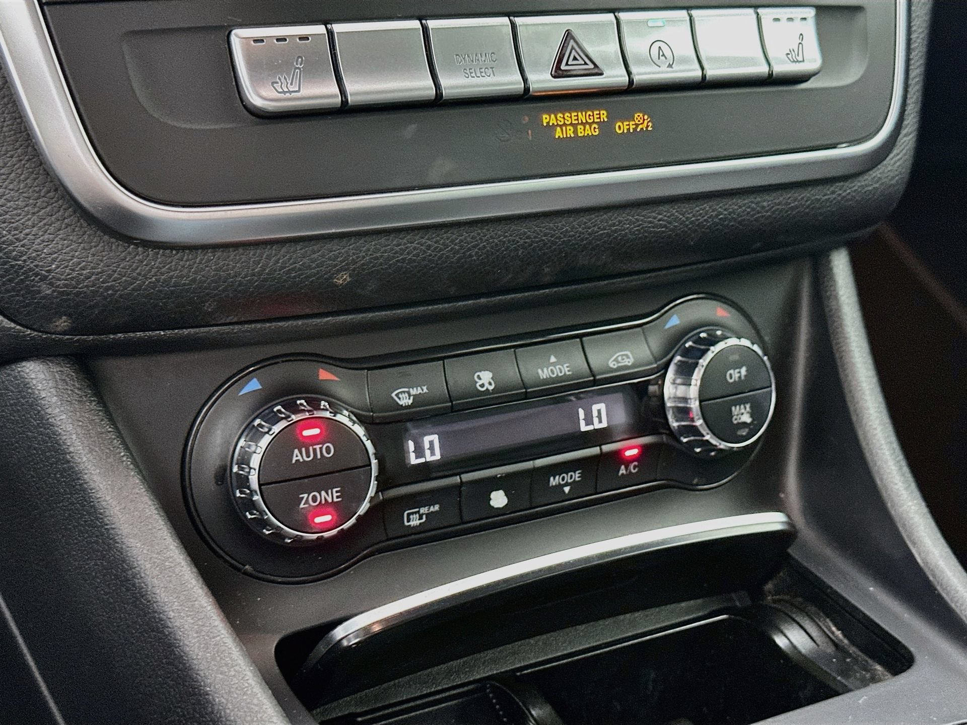 Certified 2020 Mercedes-Benz GLA 250 image 16