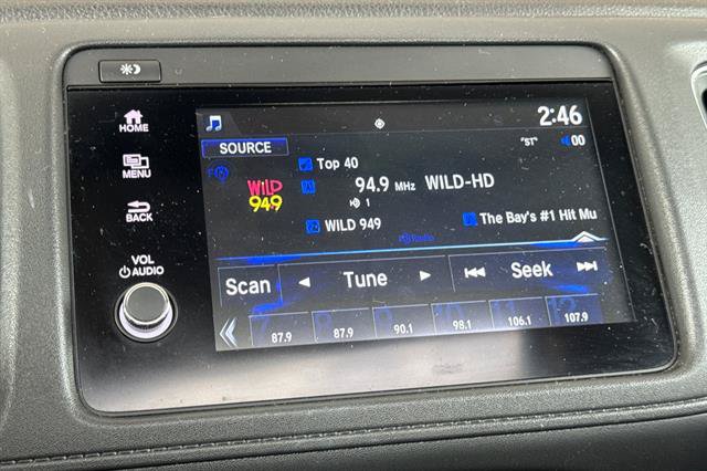Used 2019 Honda HR-V EX-L image 20