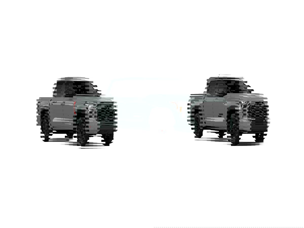 New 2026 Toyota Tundra Limited image 49