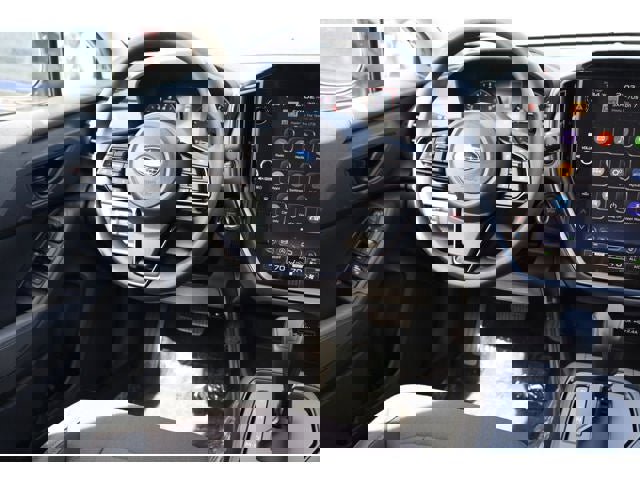 New 2026 Subaru Crosstrek 2.0i Premium image 53