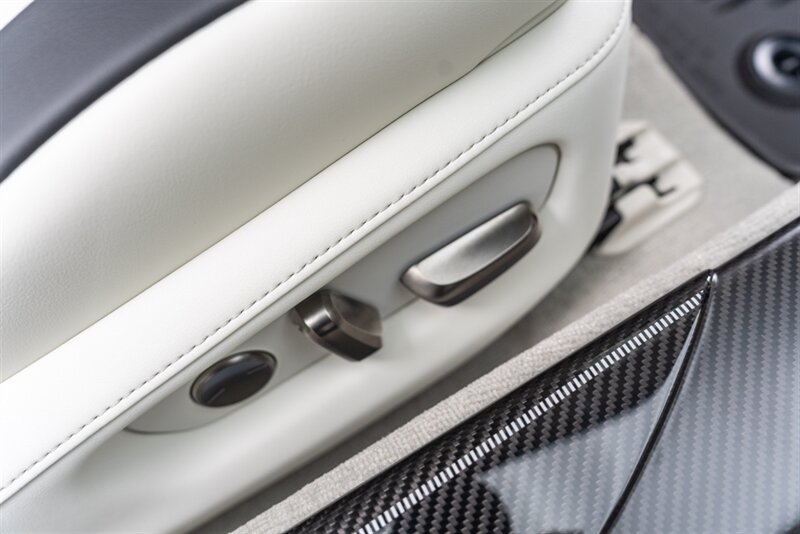 Used 2026 Lexus LC 500 Coupe w/ Inspiration Series RWD image 55