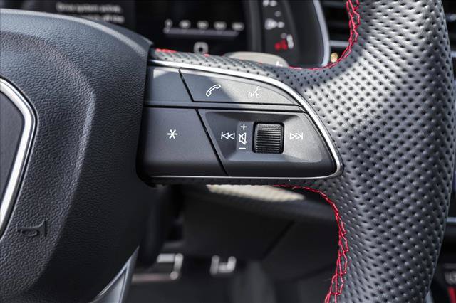 New 2026 Audi SQ8 Prestige AWD/4WD image 16