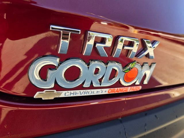 Certified 2025 Chevrolet Trax LT w/ LT Convenience Package image 19