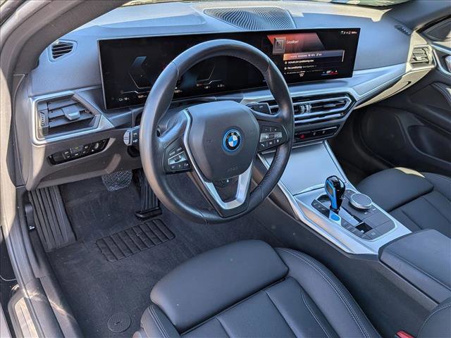 Certified 2023 BMW i4 eDrive35 w/ Premium Package image 10